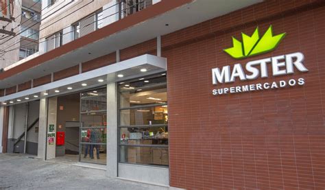 master supermercados